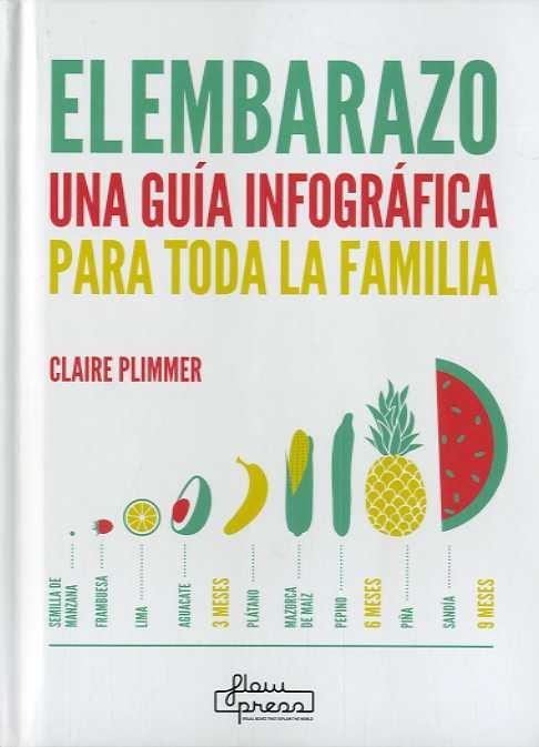 EL EMBARAZO | 9788494741876 | PLIMMER,CLAIRE