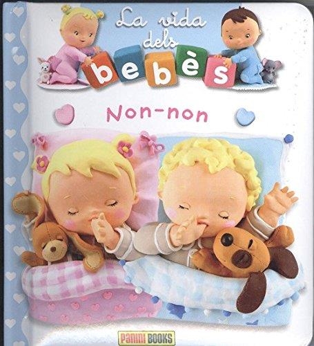 LA VIDA DELS BEBES NON-NON MINI DICCIONARI | 9788491672265 | AA.VV.