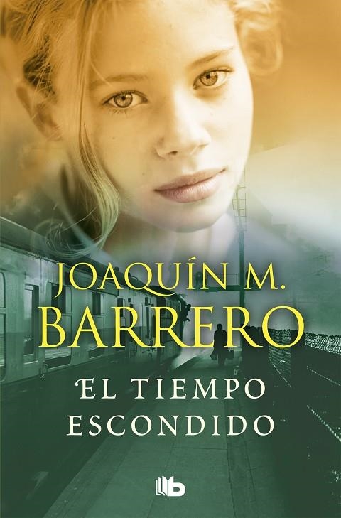 EL TIEMPO ESCONDIDO (SERIE CORAZÓN RODRÍGUEZ) | 9788490704707 | JOAQUÍN M. BARRERO