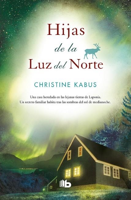 HIJAS DE LA LUZ DEL NORTE | 9788490704783 | CHRISTINE KABUS