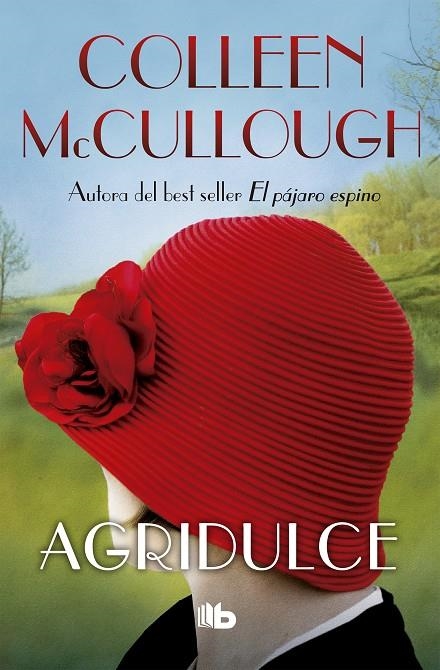 AGRIDULCE | 9788490704813 | COLLEEN MCCULLOUGH