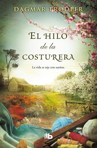 EL HILO DE LA COSTURERA | 9788490704851 | DAGMAR TRODLER