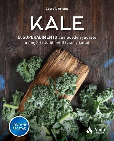 KALE | 9788417208189 | ARRANZ IGLESIAS, LAURA ISABEL