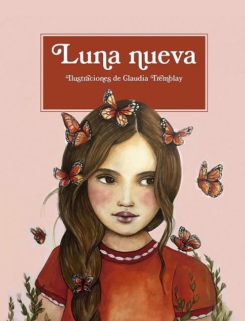 LUNA NUEVA | 9788494830006 | AAVV