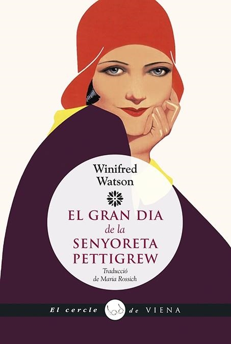 EL GRAN DIA DE LA SENYORETA PETTIGREW | 9788483309858 | WATSON, WINIFRED