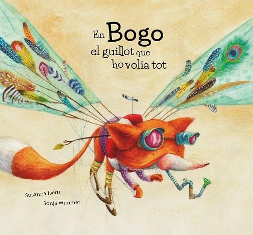 EN BOGO EL GUILLOT QUE HO VOILA TOT | 9788417123420 | ISERN, SUSSANA; WIMMER, SONJA