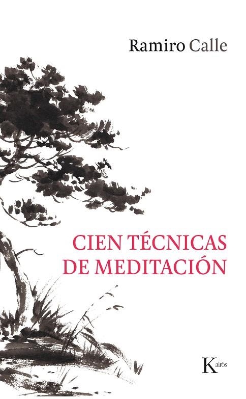 CIEN TÉCNICAS DE MEDITACIÓN | 9788499886244 | CALLE CAPILLA, RAMIRO