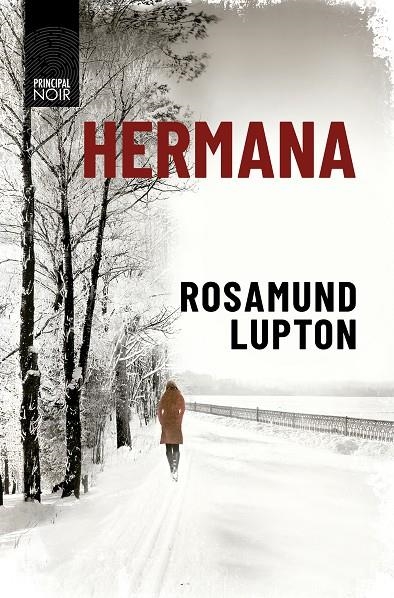 HERMANA | 9788417333058 | LUPTON, ROSAMUND