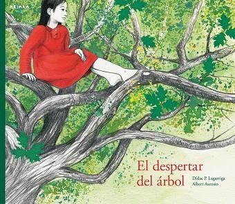 EL DESPERTAR DEL ÁRBOL | 9788417440015 | PRUNERA LAGARRIGA, DÍDAC