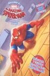 DESCUBRE A SPIDER-MAN | 9788415343325 | MARVEL SPIDERMAN