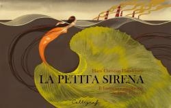 LA PETITA SIRENA | 9788494836824 | HANDERSEN, HANS CHRISTIAN