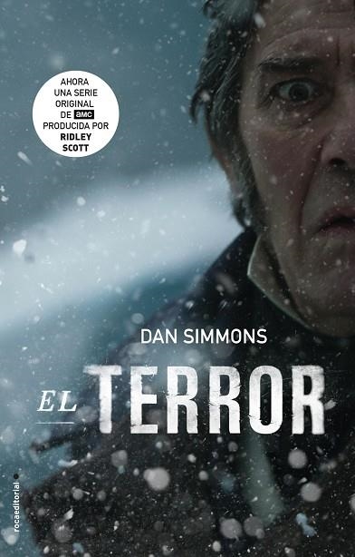 EL TERROR | 9788416867721 | SIMMONS, DAN