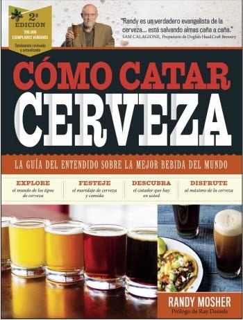 COMO CATAR CERVEZA | 9788428216845 | MOSHER, RANDY