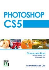 PHOTOSHOP CS5 | 9788415033431 | MONTES DE OCA, ALVARO