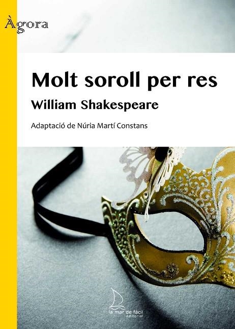 MOLT SOROLL PER RES | 9788494704215 | SHAKESPEARE, WILLIAM