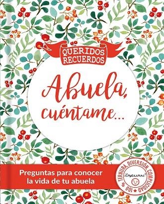 ABUELA, CUÉNTAME... | 9788494239847 | CHANDRO, JUAN CARLOS / DU BOISBAUDRY, EMMANUEL