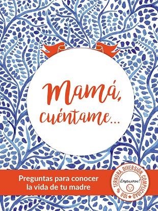 MAMÁ, CUÉNTAME... | 9788494239823 | CHANDRO, JUAN CARLOS / DU BOISBAUDRY, EMMANUEL