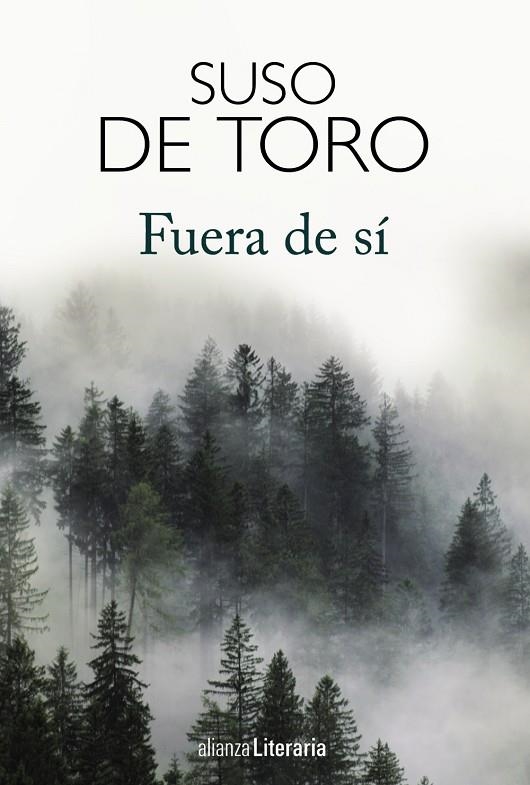 FUERA DE SÍ | 9788491811268 | TORO, SUSO DE