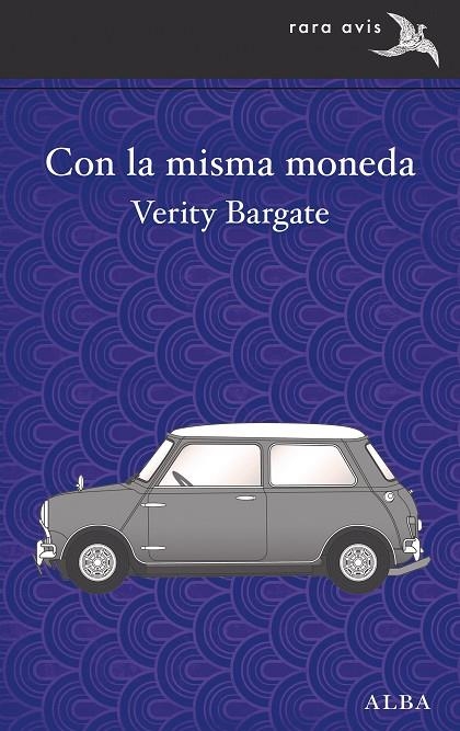 CON LA MISMA MONEDA | 9788490654170 | BARGATE, VERITY