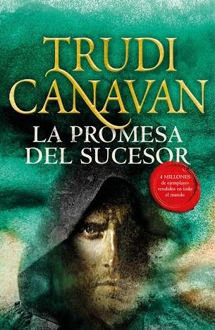 LA PROMESA DEL SUCESOR (LA LEY DEL MILENIO 3) | 9788401019937 | TRUDI CANAVAN