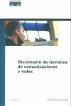 DICCIONARIO DE TERMINOS DE COMUNICACIONES Y REDES | 9788420534718 | NAVARRO, ANNA