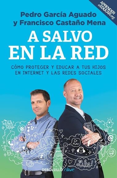 A SALVO EN LA RED | 9788466342377 | PEDRO GARCÍA AGUADO/FRANCISCO CASTAÑO MENA