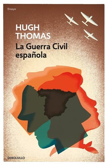 LA GUERRA CIVIL ESPAÑOLA | 9788466344692 | HUGH THOMAS