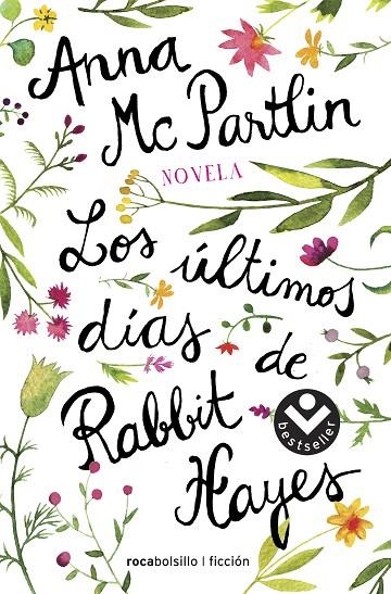 LOS ÚLTIMOS DÍAS DE RABBIT HAYES | 9788416859009 | MCPARTLIN, ANNA