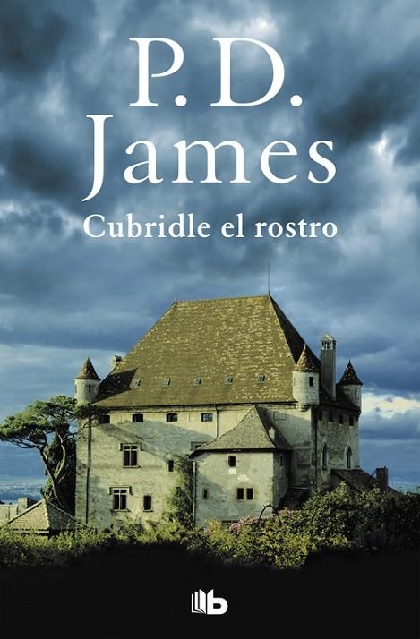 CUBRIDLE EL ROSTRO (ADAM DALGLIESH 1) | 9788490705179 | P.D. JAMES