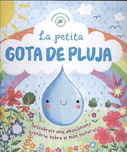 PETITA GOTA DE PLUJA, LA | 9788491673279 | AAVV