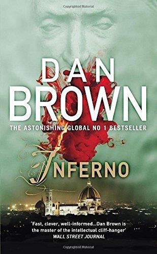 INFERNO (A) | 9780552169592 | BROWN, DAN