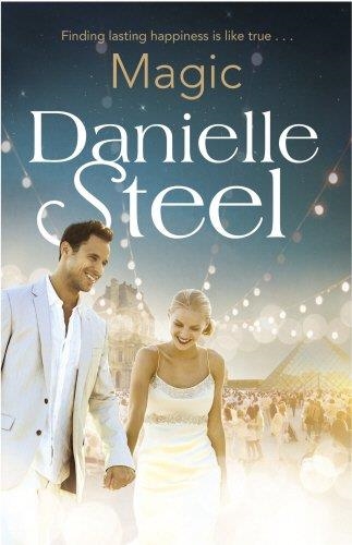 MAGIC | 9780552166324 | STEEL DANIELLE