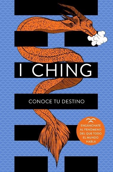 I CHING | 9788420487298 | AA.VV.