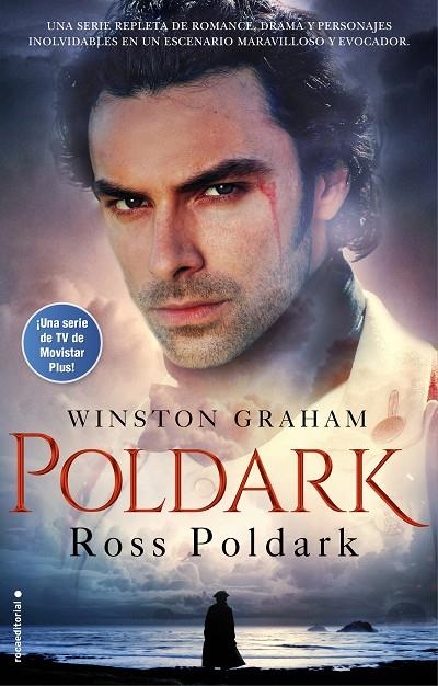 ROSS POLDARK (SERIE POLDARK #1) | 9788417167141 | GRAHAM, WINSTON