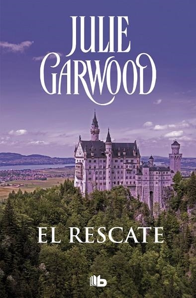 EL RESCATE (MAITLAND 2) | 9788490705308 | JULIE GARWOOD