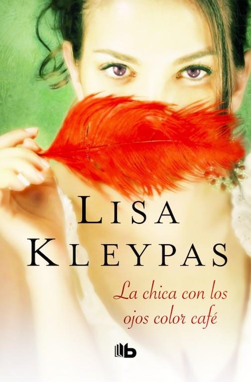 LA CHICA DE LOS OJOS COLOR CAFÉ (TRAVIS 4) | 9788490705353 | LISA KLEYPAS