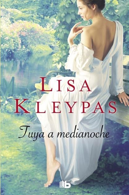 TUYA A MEDIANOCHE (SERIE HATHAWAYS 1) | 9788490705377 | LISA KLEYPAS