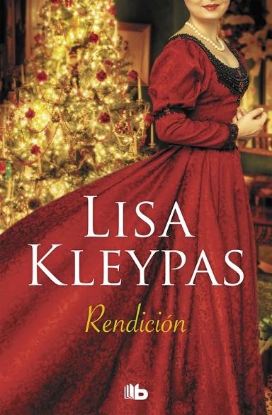 RENDICIÓN | 9788490705384 | LISA KLEYPAS