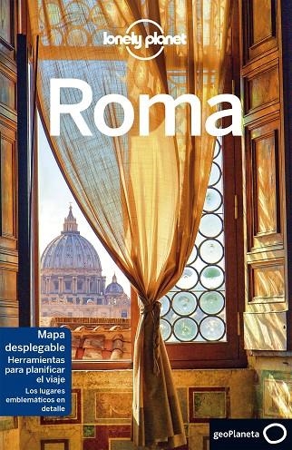 ROMA 5 LONELY | 9788408180319 | GARWOOD, DUNCAN / WILLIAMS, NICOLA