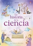 HISTORIA DE LA CIENCIA, LA | 9781409504016 | CLAYBOURNE, ANNA