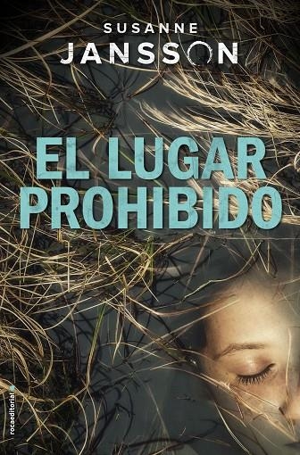 EL LUGAR PROHIBIDO | 9788417092801 | JANSSON, SUSANNE