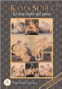 KAMA SUTRA. EL ARTE DE INDIO DEL AMOR | 9788499501819 | VATSYAYANA, MALLANAGA