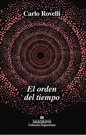 EL ORDEN DEL TIEMPO | 9788433964229 | ROVELLI, CARLO