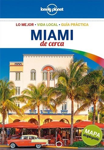 MIAMI DE CERCA 1 LONELY | 9788408179849 | ST.LOUIS, REGIS