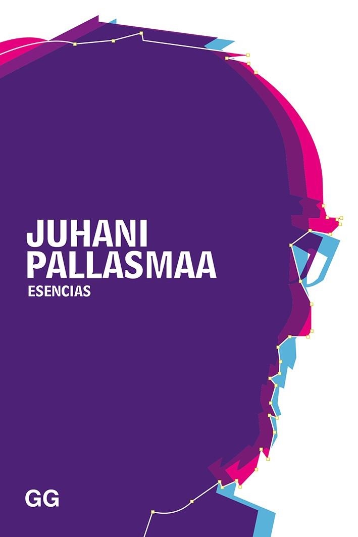 ESENCIAS | 9788425231056 | PALLASMAA, JUHANI