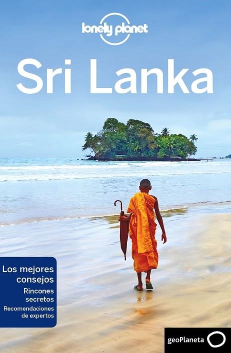 SRI LANKA 2 LONELY | 9788408180333 | MAHAPATRA, ANIRBAN / BERKMOES, RYAN VER / MAYHEW, BRADLEY / STEWART, IAIN