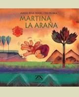 MARTINA L'ARANYA | 9788484180661 | NODA/PUEBLA