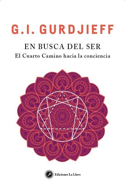 EN BUSCA DEL SER | 9788416145522 | GURDJIEFF, G. I.