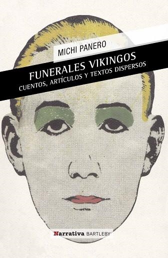 FUNERALES VIKINGOS / EL DESCONCIERTO | 9788492799558 | MICHI PANERO / JAVIER MENDOZA