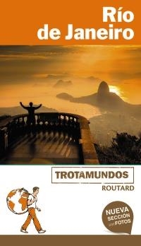 RÍO DE JANEIRO TROTAMUNDOS | 9788417245061 | GLOAGUEN, PHILIPPE